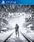 METRO EXODUS - PS4