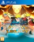 4 JUEGOS - NARUTO SHIPPUDEN ULTIMATE NINJA STORM LEGACY - PS4