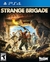 STRANGE BRIGADE - PS4