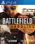 BATTLEFIELD HARDLINE EDICIÓN ESTÁNDAR - PS4