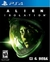 ALIEN ISOLATION - PS4