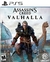 ASSASSIN'S CREED VALHALLA - PS5