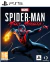 MARVEL SPIDER MAN MILES MORALES - PS5