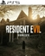 RESIDENT EVIL 7 BIOHAZARD - PS5