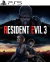 RESIDENT EVIL 3 - PS5