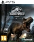 JURASSIC WORLD EVOLUTION - PS5