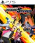 NARUTO TO BORUTO SHINOBI STRIKER - PS5