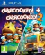 2 JUEGOS - OVERCOOKED + OVERCOOKED 2 - PS4
