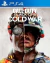 CALL OF DUTY BLACK OPS COLD WAR - PS4