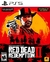 RED DEAD REDEMPTION 2 - PS5