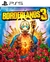 BORDERLANDS 3 - PS5
