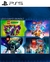 THE LEGO GAMES BUNDLE - PS5