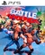 WWE 2K BATTLEGROUNDS - PS5