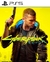 CYBERPUNK 2077 - PS5