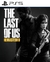 THE LAST OF US REMASTERED - PS5