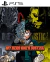 MY HERO ONE'S JUSTICE - PS5