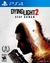 DYING LIGHT 2 STAY HUMAN - PS4