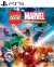 LEGO MARVEL SUPER HEROES - PS5
