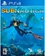 SUBNAUTICA - PS4