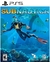 SUBNAUTICA - PS5