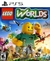LEGO WORLDS - PS5