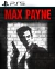 MAX PAYNE - PS5