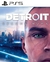 DETROIT: BECOME HUMAN - PS5