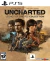 UNCHARTED: LEGACY OF THIEVES COLLECTION - PS5