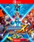 MEGA MAN X LEGACY COLLECTION - NINTENDO SWITCH