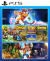 7 JUEGOS - CRASH BANDICOOT CRASHIVERSARY BUNDLE - PS5