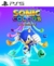 SONIC COLOURS ULTIMATE - PS5