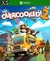 OVERCOOKED 2 - XBOX SERIES X/S - comprar online
