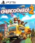 OVERCOOKED 2 - PS5