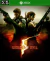 RESIDENT EVIL 5 - XBOX SERIES X/S