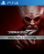 TEKKEN 7 ORIGINALS EDITION - PS4