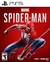 Marvel's Spider-Man: Game of the Year Edition - PS5