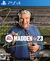 MADDEN NFL 23 - PS4