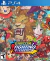 CAPCOM FIGHTING COLLECTION - PS4