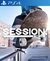 SESSION SKATE SIM - PS4