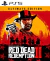 RED DEAD REDEMPTION 2 ULTIMATE EDITION - PS5