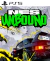 NEED FOR SPEED UNBOUND - PS5
