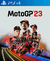 MOTOGP 23 - PS4