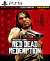 RED DEAD REDEMPTION - PS5