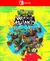 Teenage Mutant Ninja Turtles Arcade Wrath of the Mutants - NINTENDO SWITCH - comprar online