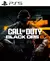 Call of Duty: Black Ops 6 - PS5