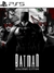 BATMAN THE TELLTALE BATMAN SHADOWS EDITION - PS5
