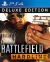 Battlefield Hardline Deluxe Edition - Ps4 - comprar online