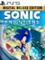 SONIC FRONTIERS DIGITAL DELUXE EDITION - PS5