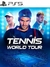 TENNIS WORLD TOUR - PS5