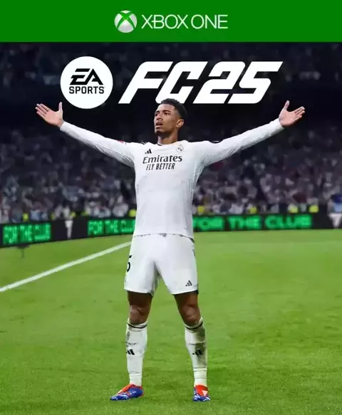 EA SPORTS FC 25 - Xbox One - comprar online